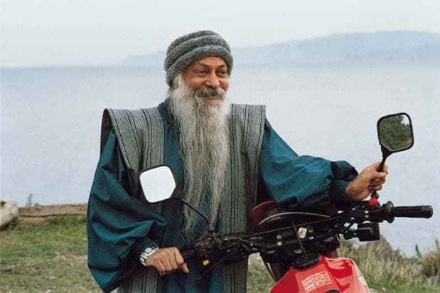 Rajneesh 